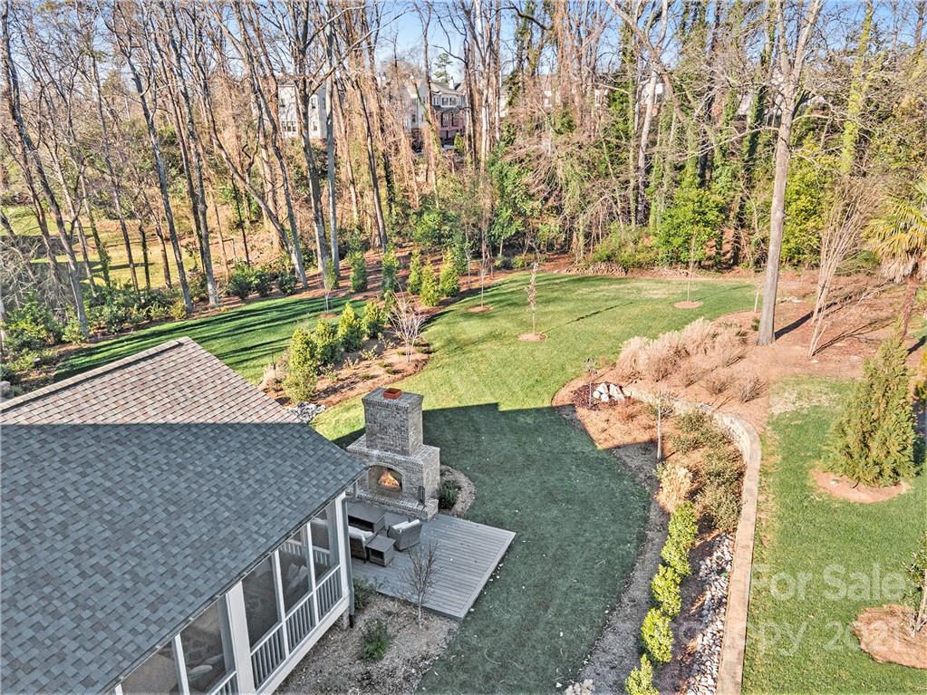 5621 Closeburn Road, Unit B Charlotte, NC 28210 - Photo 38 of 42 Gallery Image 38