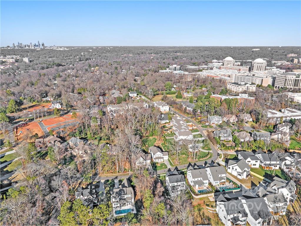 5621 Closeburn Road, Unit B Charlotte, NC 28210 - Photo 41 of 42 Gallery Image 41