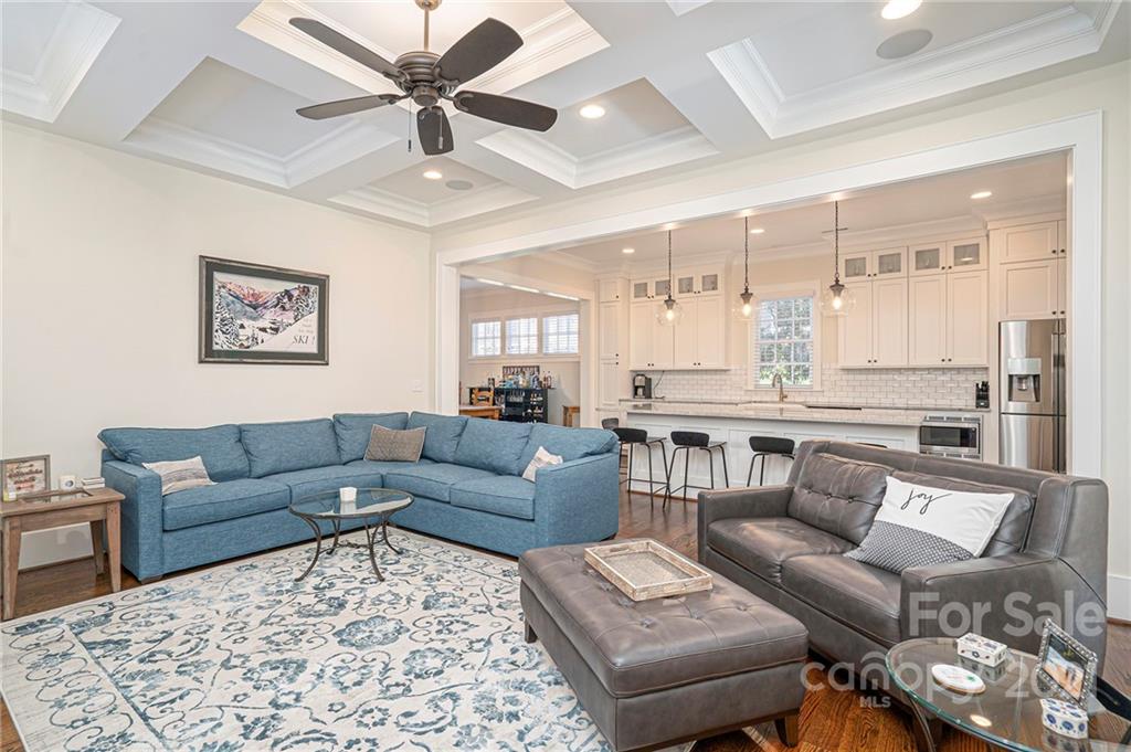 5621 Closeburn Road, Unit B Charlotte, NC 28210 - Photo 8 of 42 Gallery Image 8