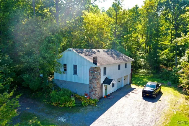 $349,000 | 2794 Sand Beach Road, Fleming, NY 13021