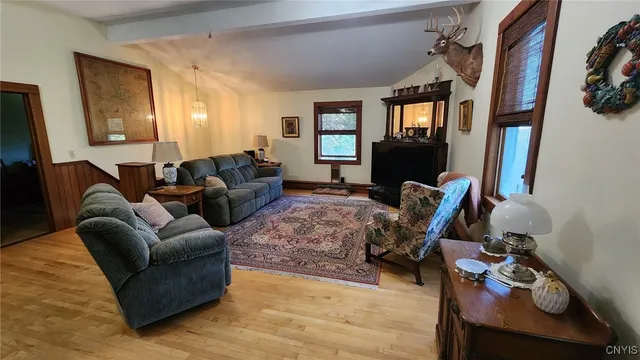 $349,000 | 2794 Sand Beach Road, Fleming, NY 13021