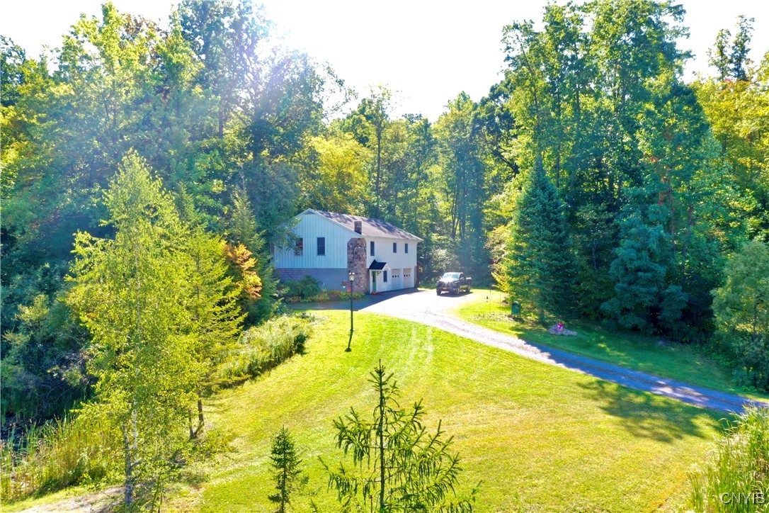 2794 Sand Beach Road Fleming, NY 13021 - Photo 3 of 18