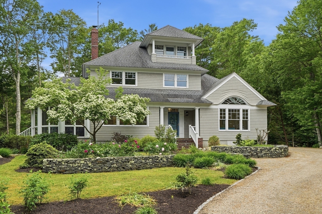 72 Indian Cove Road Marion, MA 02738 - Photo 38 of 40