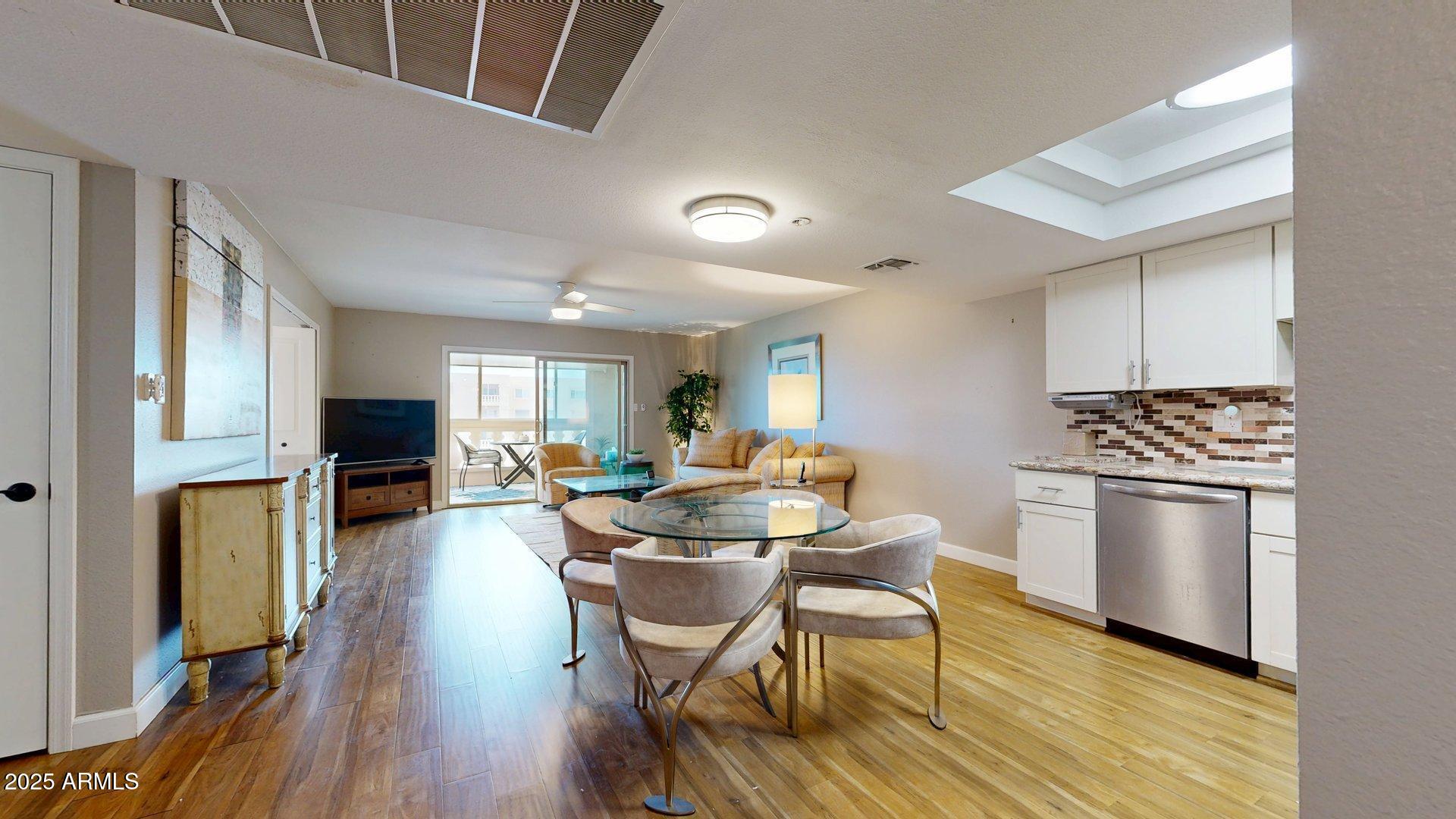 7950 East Camelback Road, Unit 610 Scottsdale, AZ 85251 - Photo 1 of 23 7950-E-Camelback-Rd-610-09112025_113325