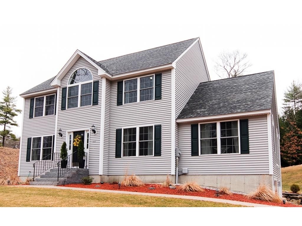 111 Steam Mill Road Auburn, NH 03032 - Photo 1 of 36 Gallery Image 1