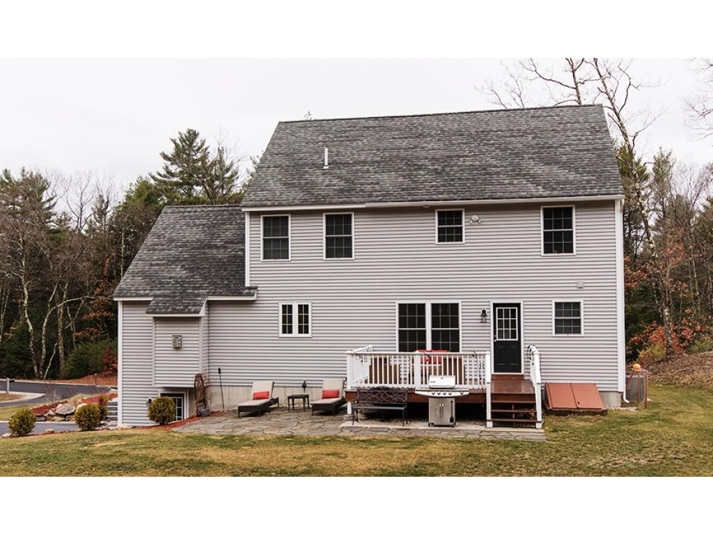 111 Steam Mill Road Auburn, NH 03032 - Photo 33 of 36 Gallery Image 33