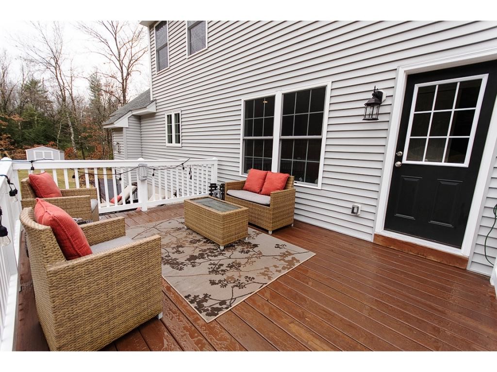 111 Steam Mill Road Auburn, NH 03032 - Photo 34 of 36 Gallery Image 34