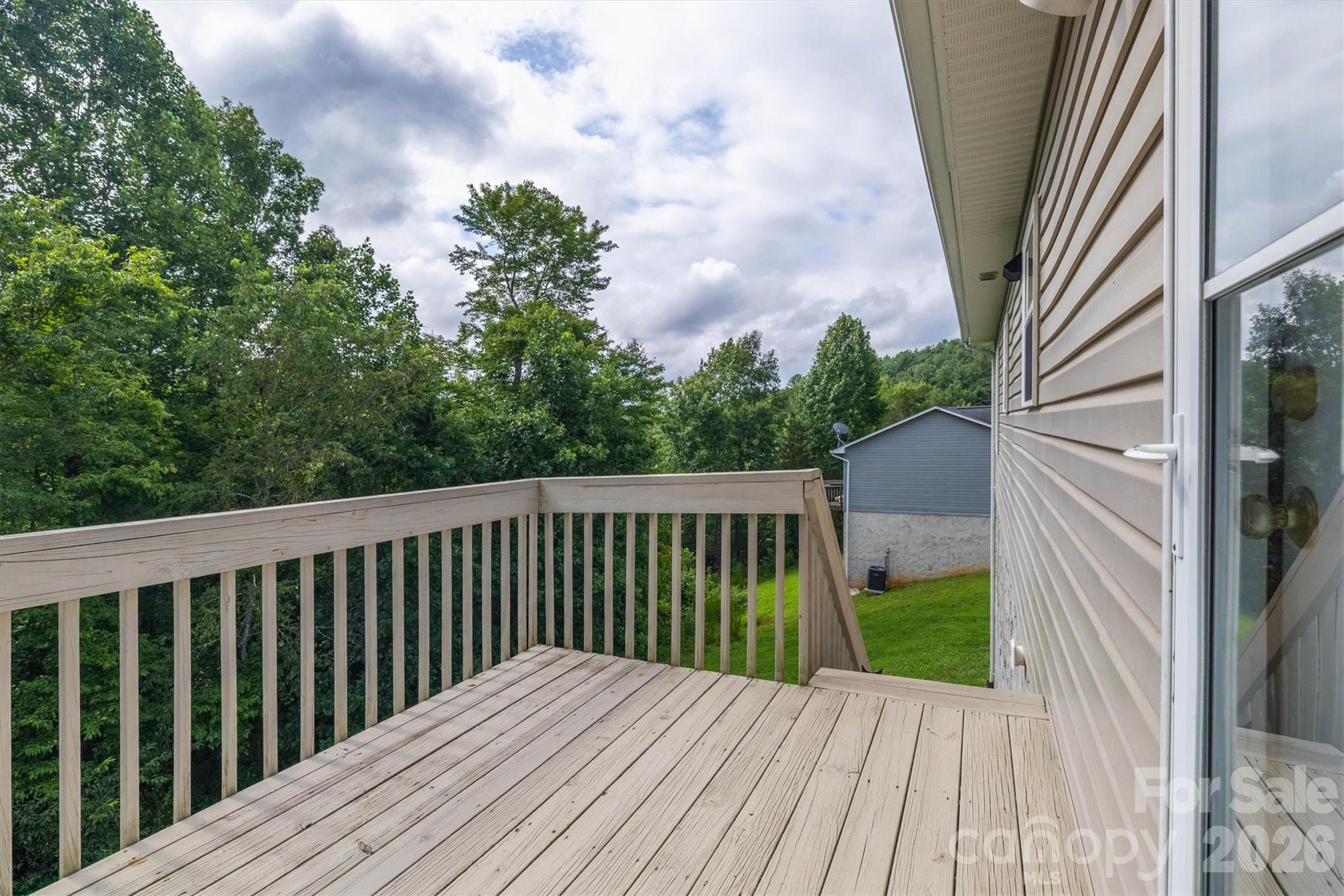 1102 Allman Ridge Road Morganton, NC 28655 - Photo 18 of 21