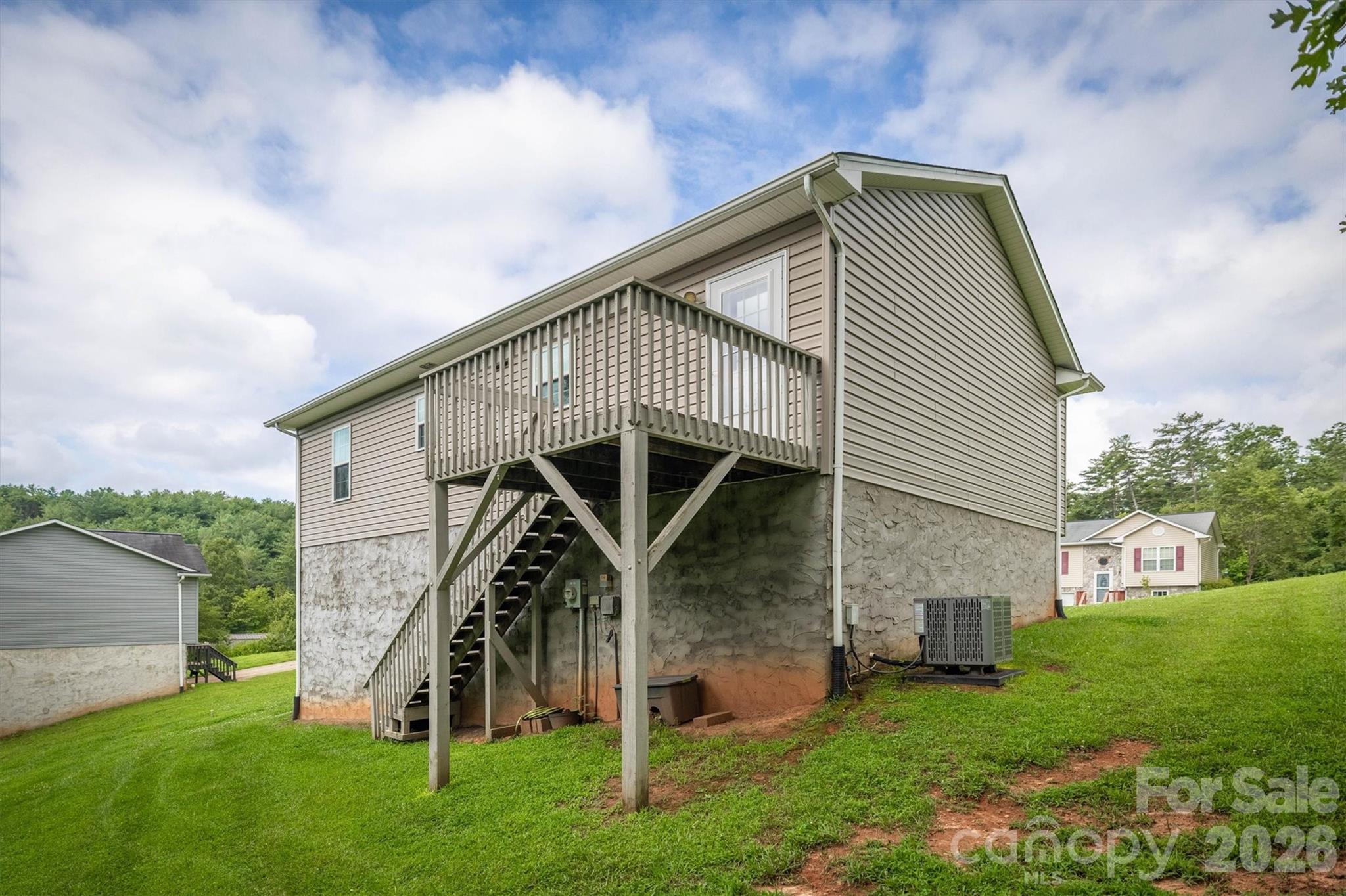 1102 Allman Ridge Road Morganton, NC 28655 - Photo 19 of 21