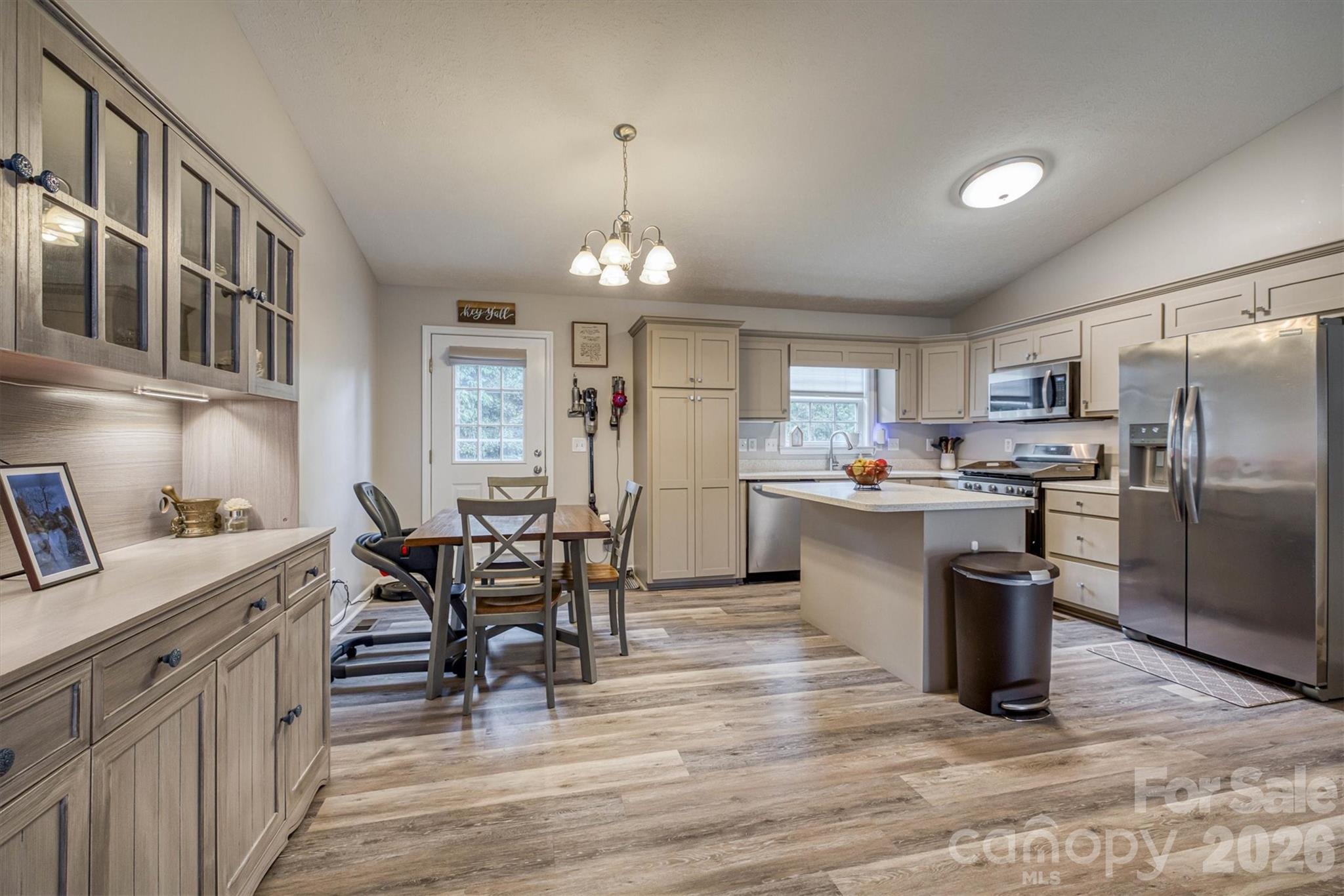1102 Allman Ridge Road Morganton, NC 28655 - Photo 6 of 21
