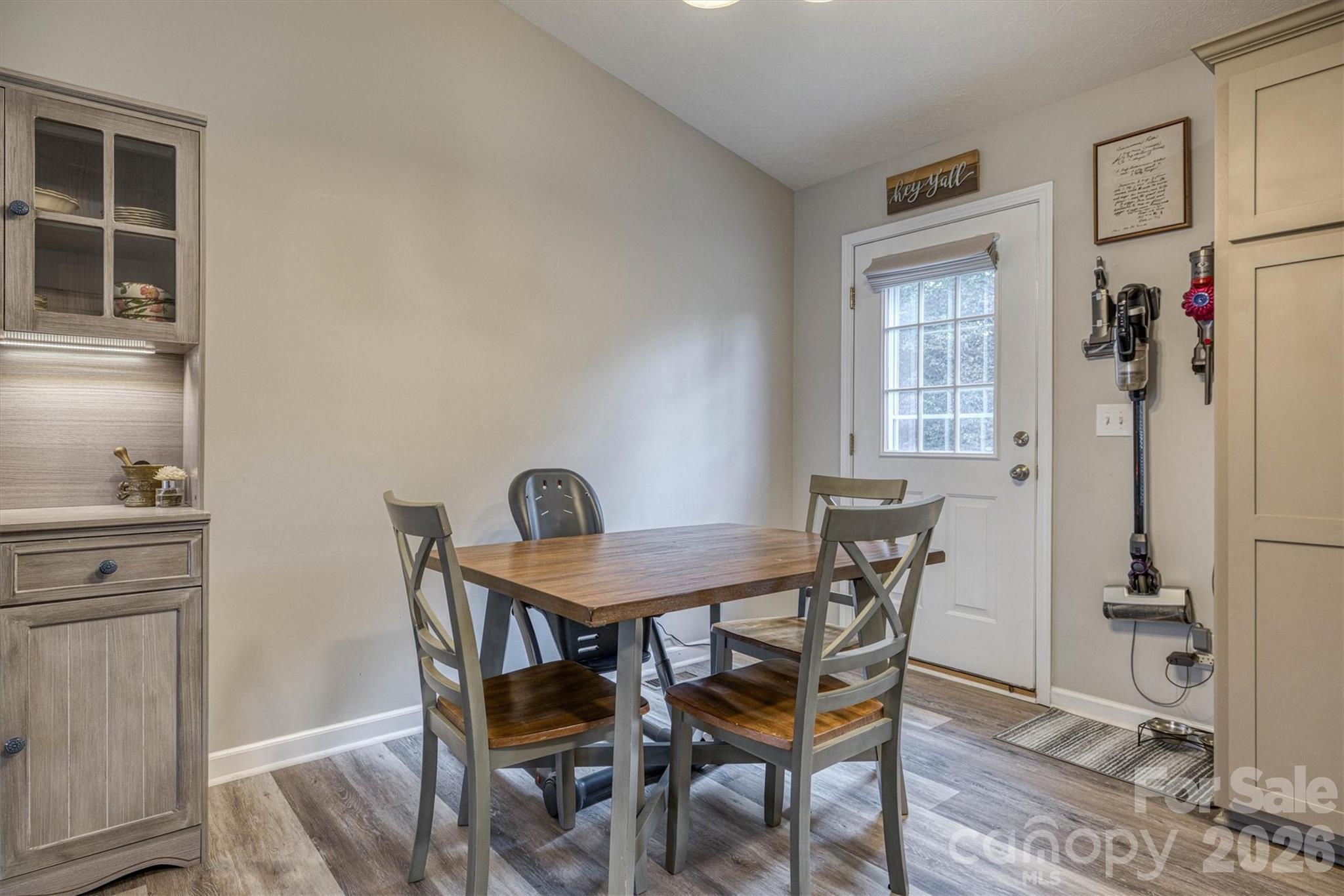 1102 Allman Ridge Road Morganton, NC 28655 - Photo 9 of 21