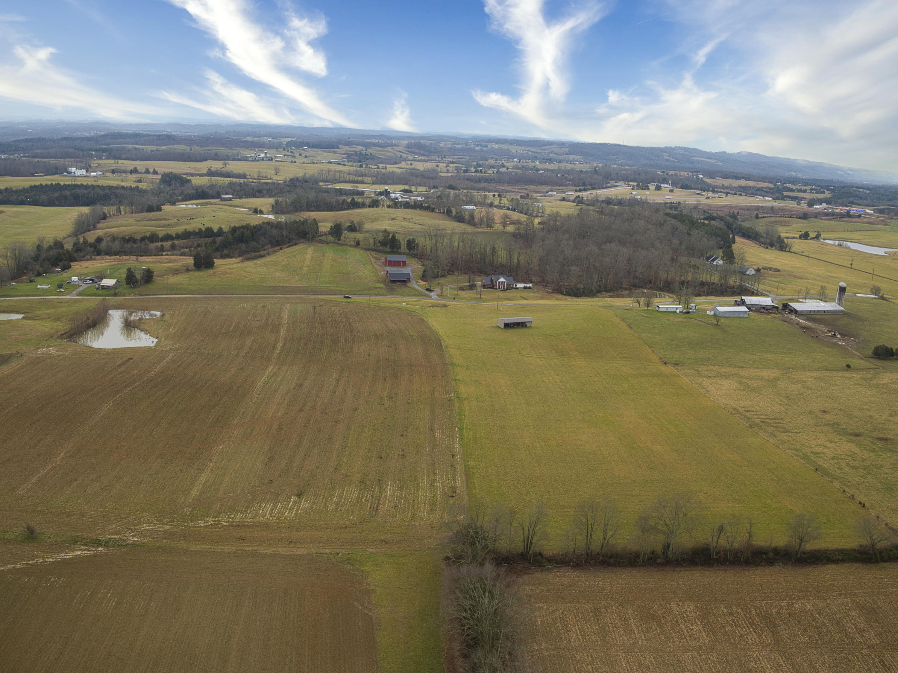 901 Doolittle Road Greeneville, TN 37745 - Photo 3 of 9 dooaerials- (5 of 14)