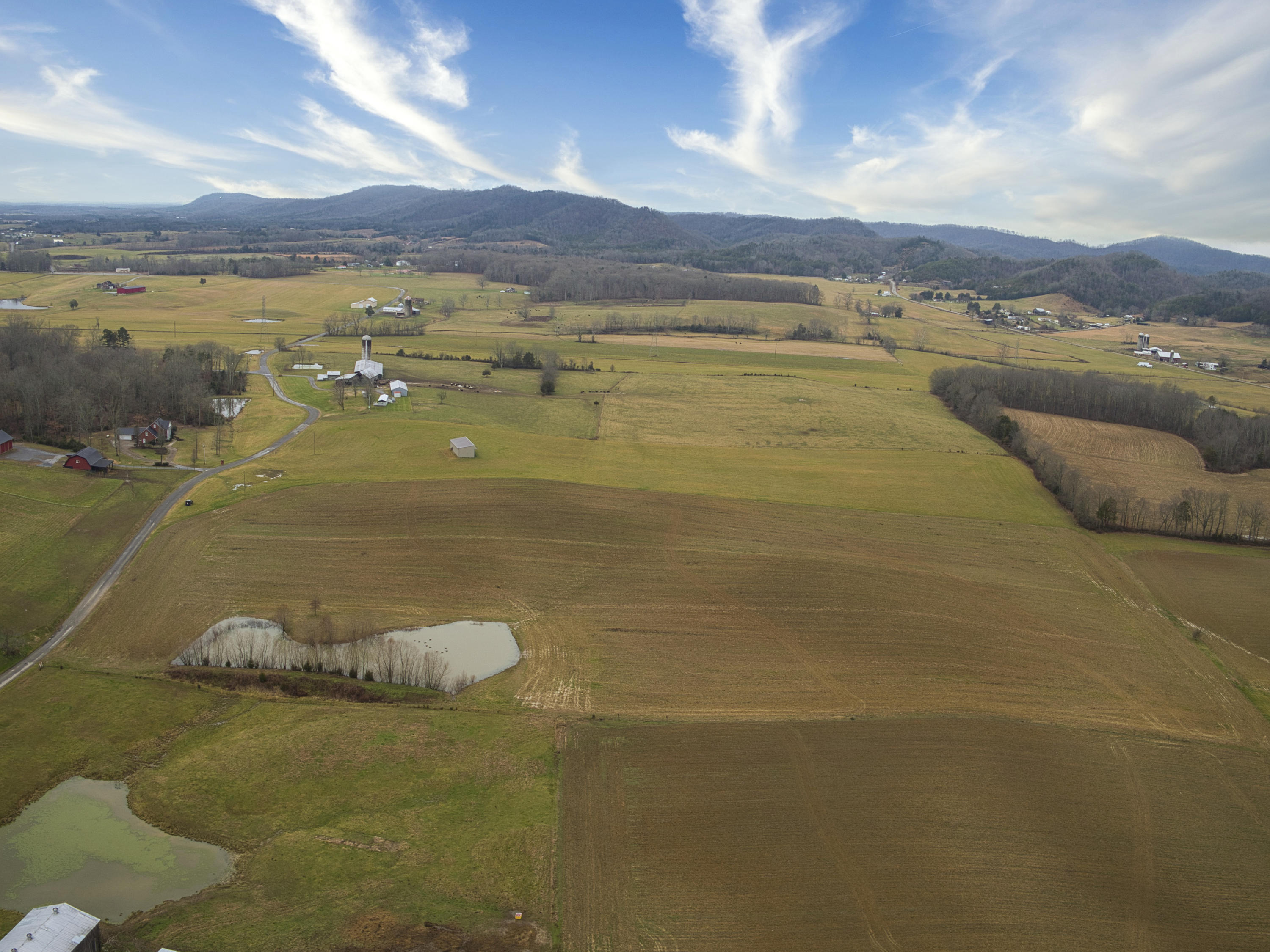 901 Doolittle Road Greeneville, TN 37745 - Photo 4 of 9 dooaerials- (7 of 14)