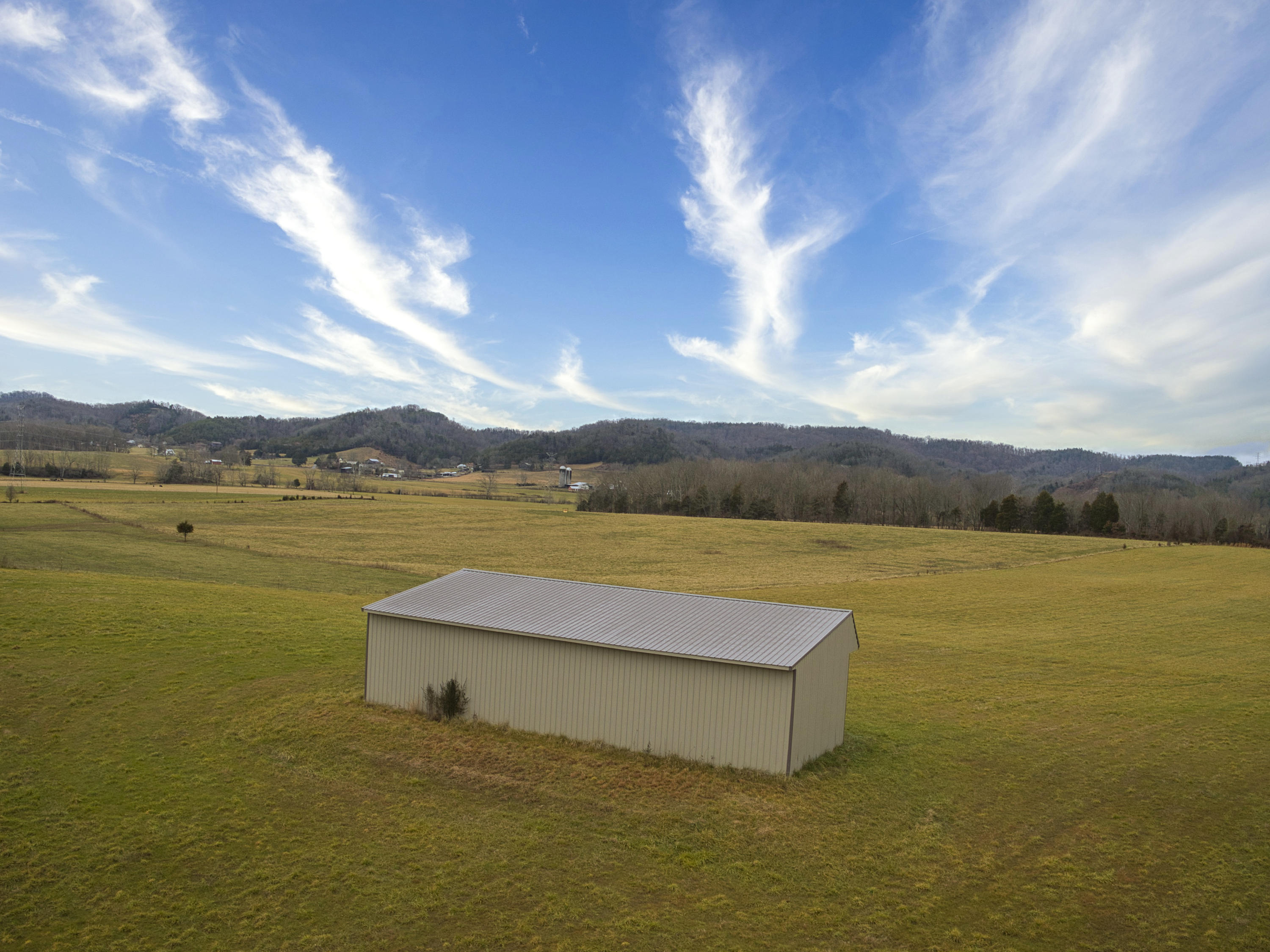 901 Doolittle Road Greeneville, TN 37745 - Photo 6 of 9 dooaerials- (10 of 14)