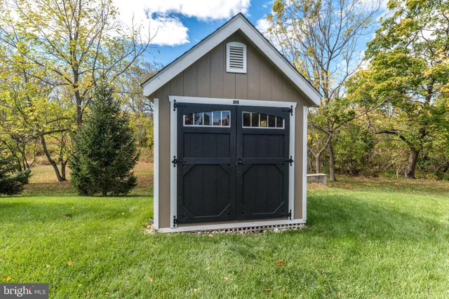 $785,000 | 1214 Hockley Drive, Perkasie, PA 18944