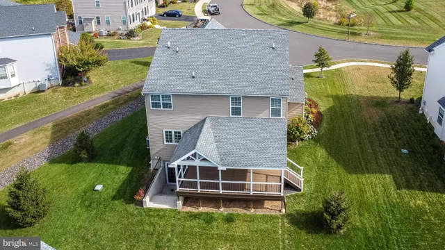 $785,000 | 1214 Hockley Drive, Perkasie, PA 18944