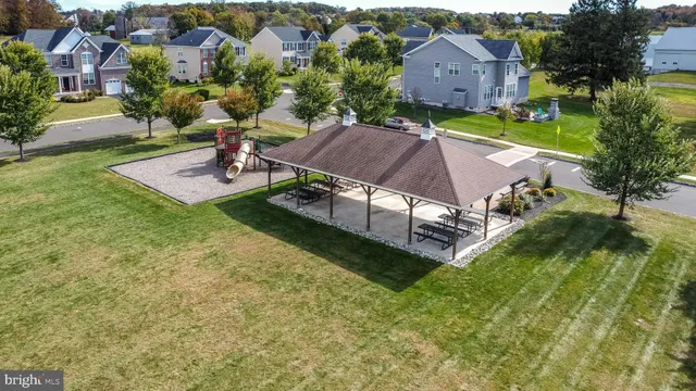 a view of a house with wooden floor