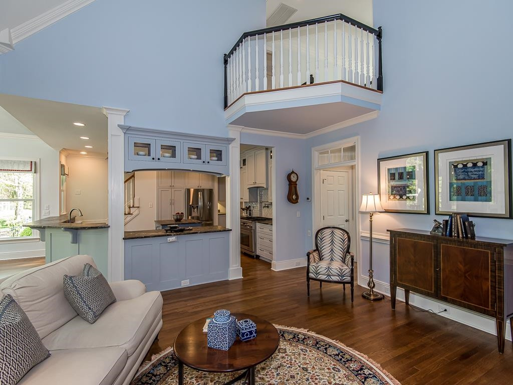 4613 Hidden Harbor Lane Raleigh, NC 27615 - Photo 21 of 49 Photo 21