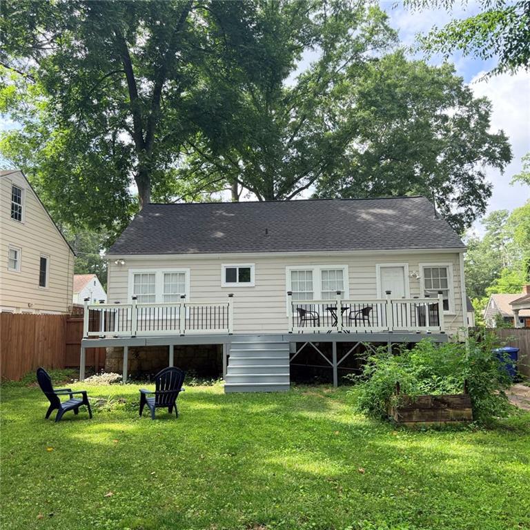 1687 Richland Road Southwest Atlanta, GA 30311 - Photo 36 of 47