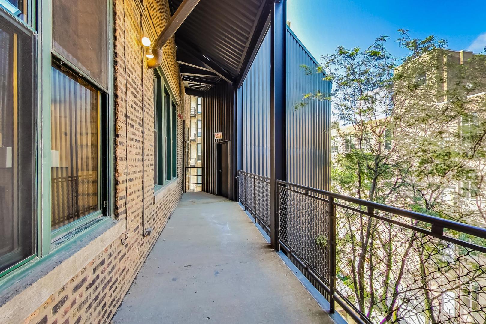 331 South Peoria Street, Unit 502 Chicago, IL 60607 - Photo 26 of 32