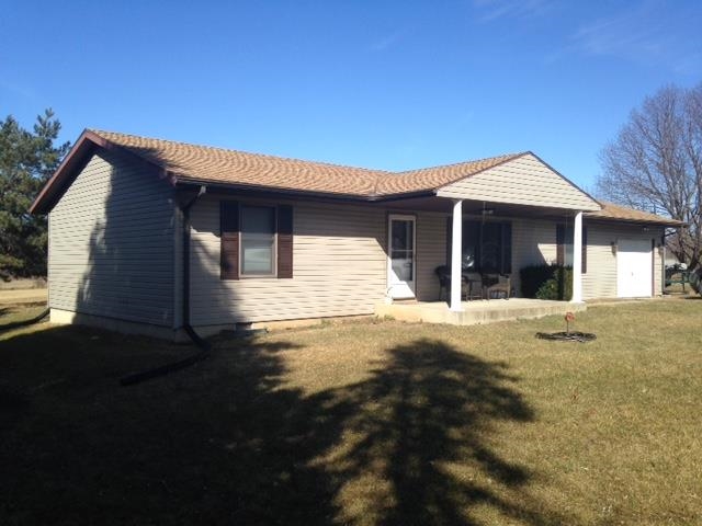 12250 20 B Road Argos, IN 46501 - Photo 1 of 17