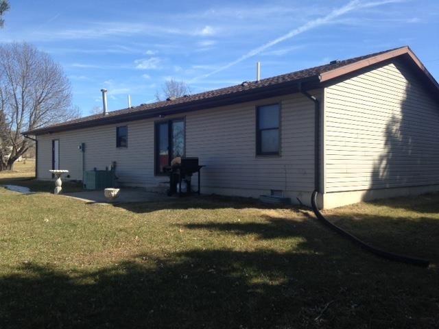 12250 20 B Road Argos, IN 46501 - Photo 2 of 17