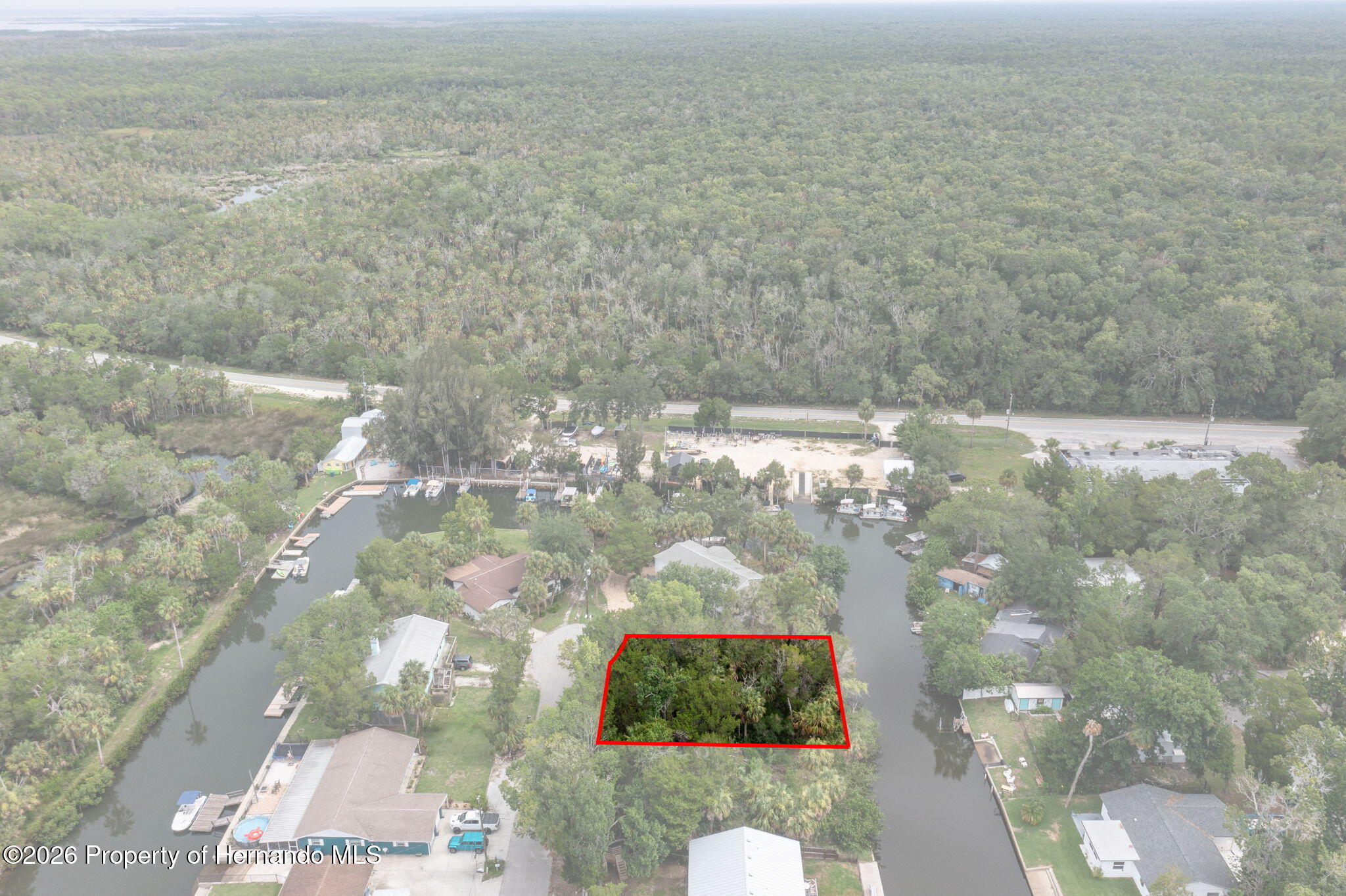 0 River Point Drive Weeki Wachee, FL 34607 - Photo 8 of 16