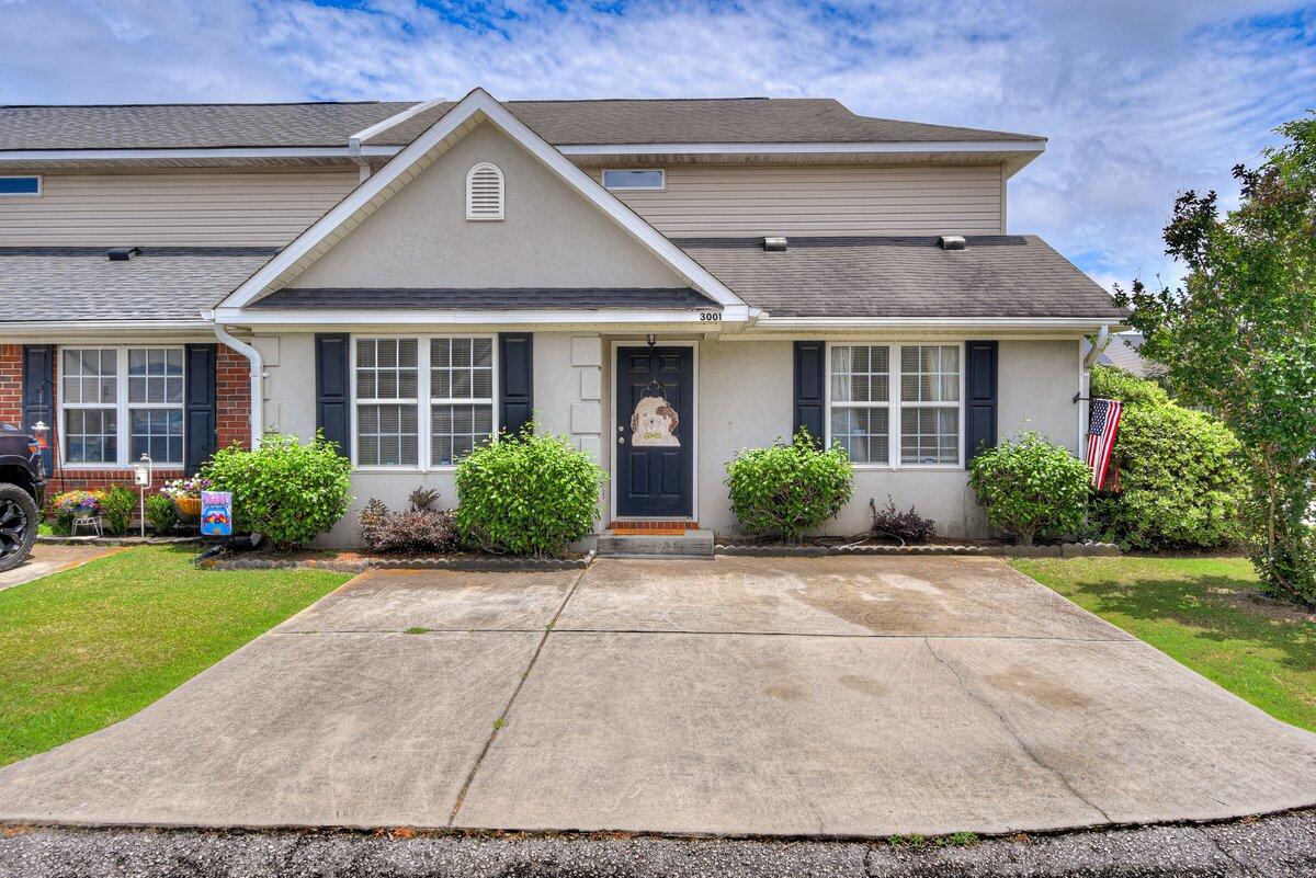 3001 Rice Street Augusta, GA 30909 - Photo 1 of 25 Front exterior