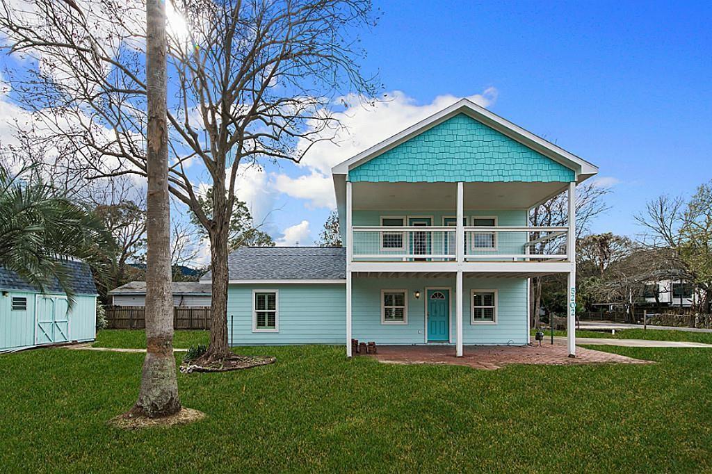 5202 West Bayshore Dr