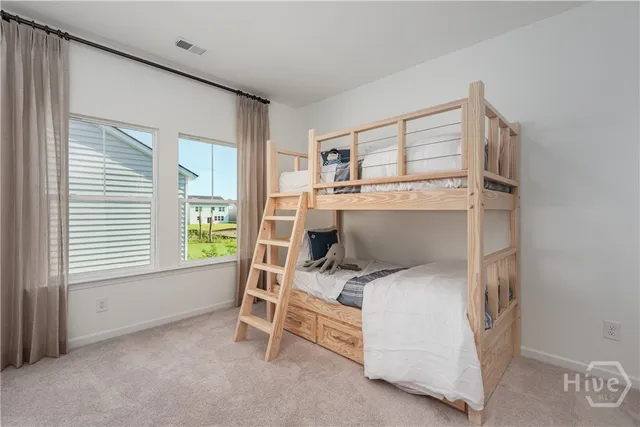 $380,488 | 16 Emerson Way, Pooler, GA 31322