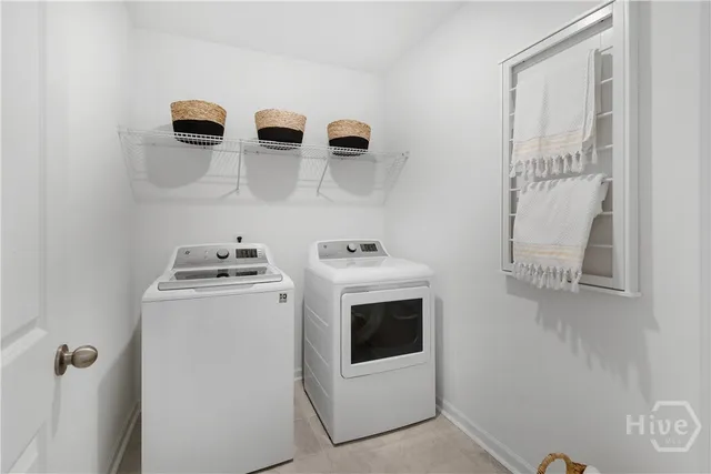 $380,488 | 16 Emerson Way, Pooler, GA 31322