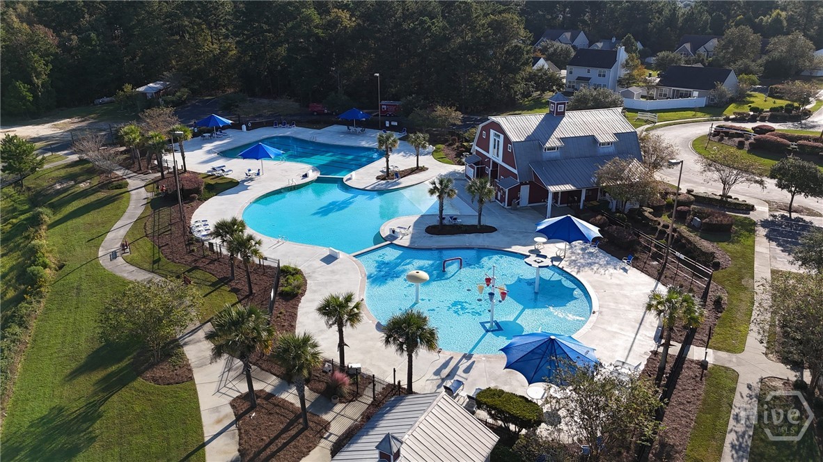 16 Emerson Way Pooler, GA 31322 - Photo 28 of 33 *Amenity photography is for reference purposes onl