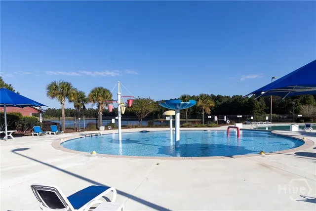 $380,488 | 16 Emerson Way, Pooler, GA 31322