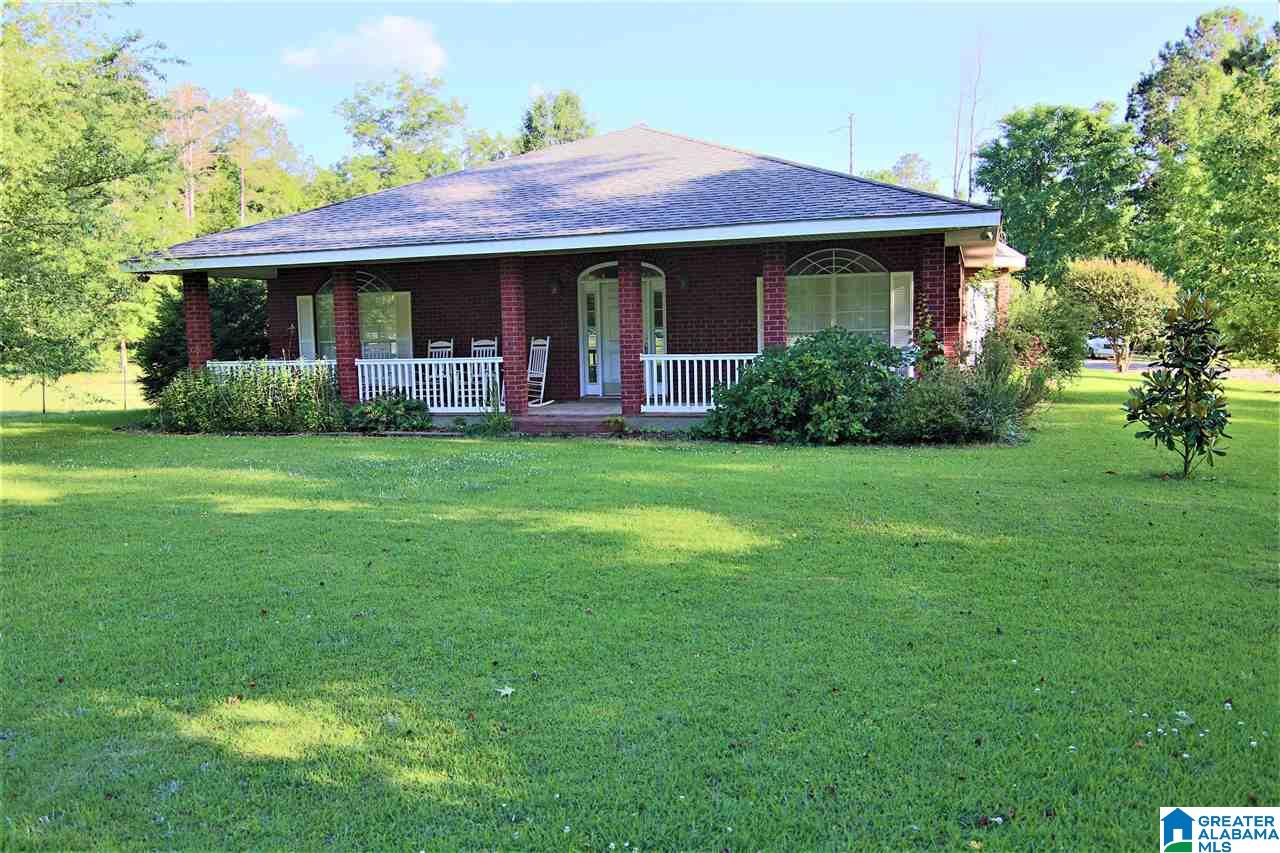 339 County Road 868 Montevallo, AL 35115 - Photo 3 of 21