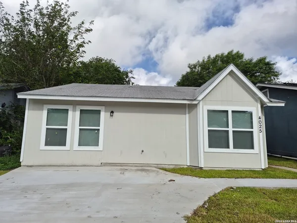 $1,495 | 4025 Coral Sunrise, San Antonio, TX 78244