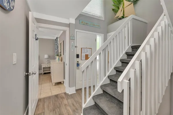 $449,500 | 1175 North Beachview Drive North, Unit 414, Jekyll Island, GA 31527