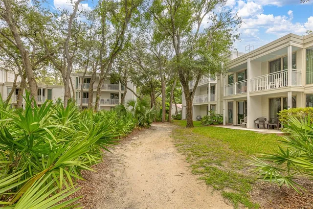 $449,500 | 1175 North Beachview Drive North, Unit 414, Jekyll Island, GA 31527