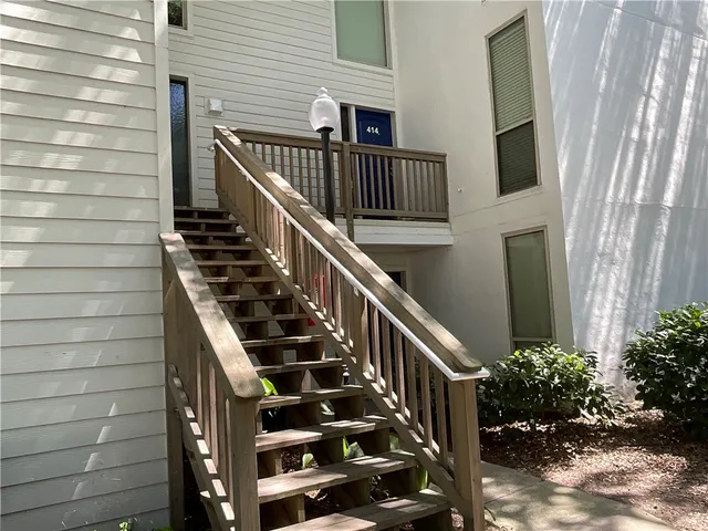 $449,500 | 1175 North Beachview Drive North, Unit 414, Jekyll Island, GA 31527