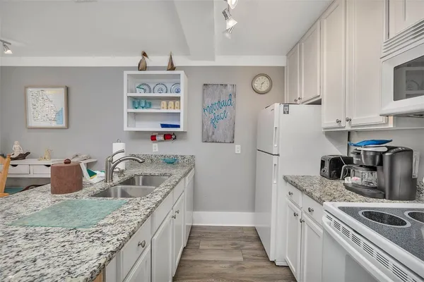 $449,500 | 1175 North Beachview Drive North, Unit 414, Jekyll Island, GA 31527