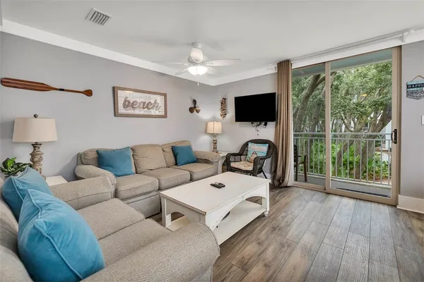 $449,500 | 1175 North Beachview Drive North, Unit 414, Jekyll Island, GA 31527