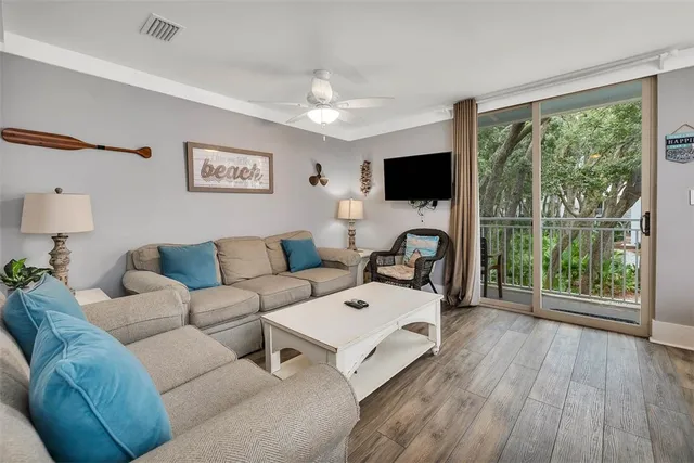 $449,500 | 1175 North Beachview Drive North, Unit 414, Jekyll Island, GA 31527