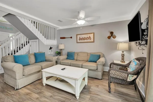 $449,500 | 1175 North Beachview Drive North, Unit 414, Jekyll Island, GA 31527