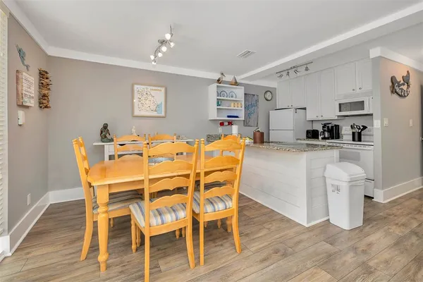 $449,500 | 1175 North Beachview Drive North, Unit 414, Jekyll Island, GA 31527