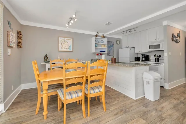 $449,500 | 1175 North Beachview Drive North, Unit 414, Jekyll Island, GA 31527