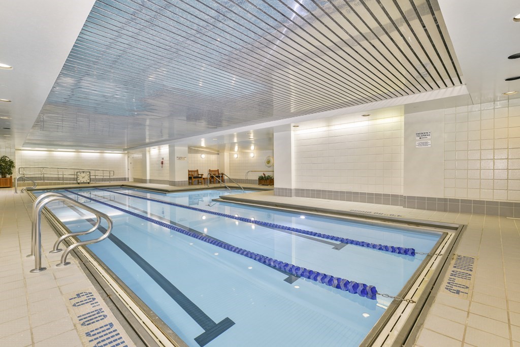 75-83 Cambridge Parkway, Unit E806 Cambridge, MA 02142 - Photo 15 of 18