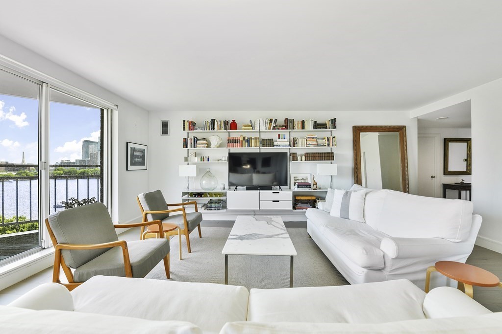 75-83 Cambridge Parkway, Unit E806 Cambridge, MA 02142 - Photo 3 of 18