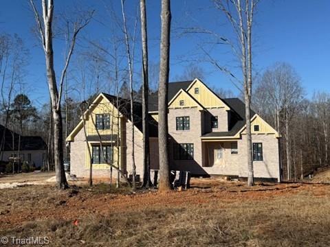 534 Doub Road Lewisville, NC 27023 - Photo 1 of 19