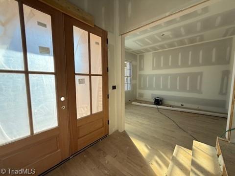 534 Doub Road Lewisville, NC 27023 - Photo 2 of 19