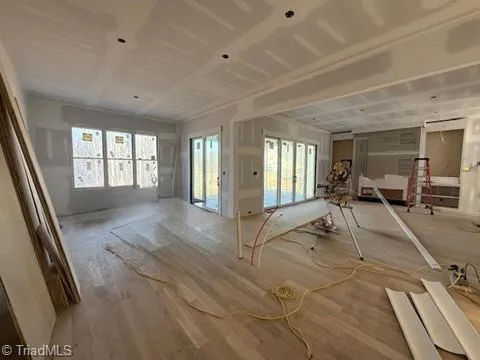 534 Doub Road, Lewisville, NC 27023