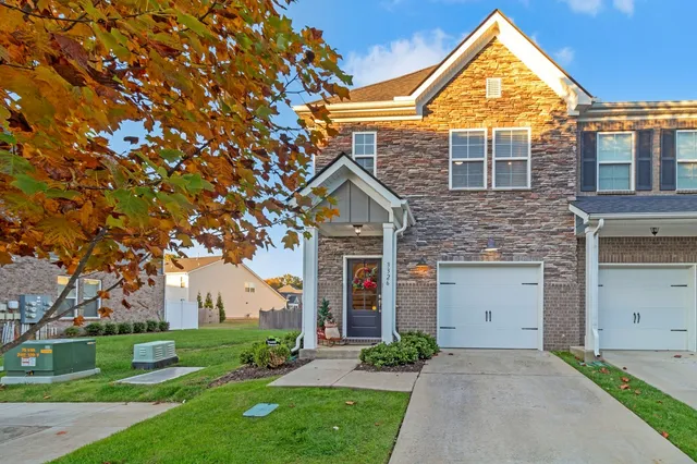 $349,900 | 3326 Brookberry Lane, Murfreesboro, TN 37129
